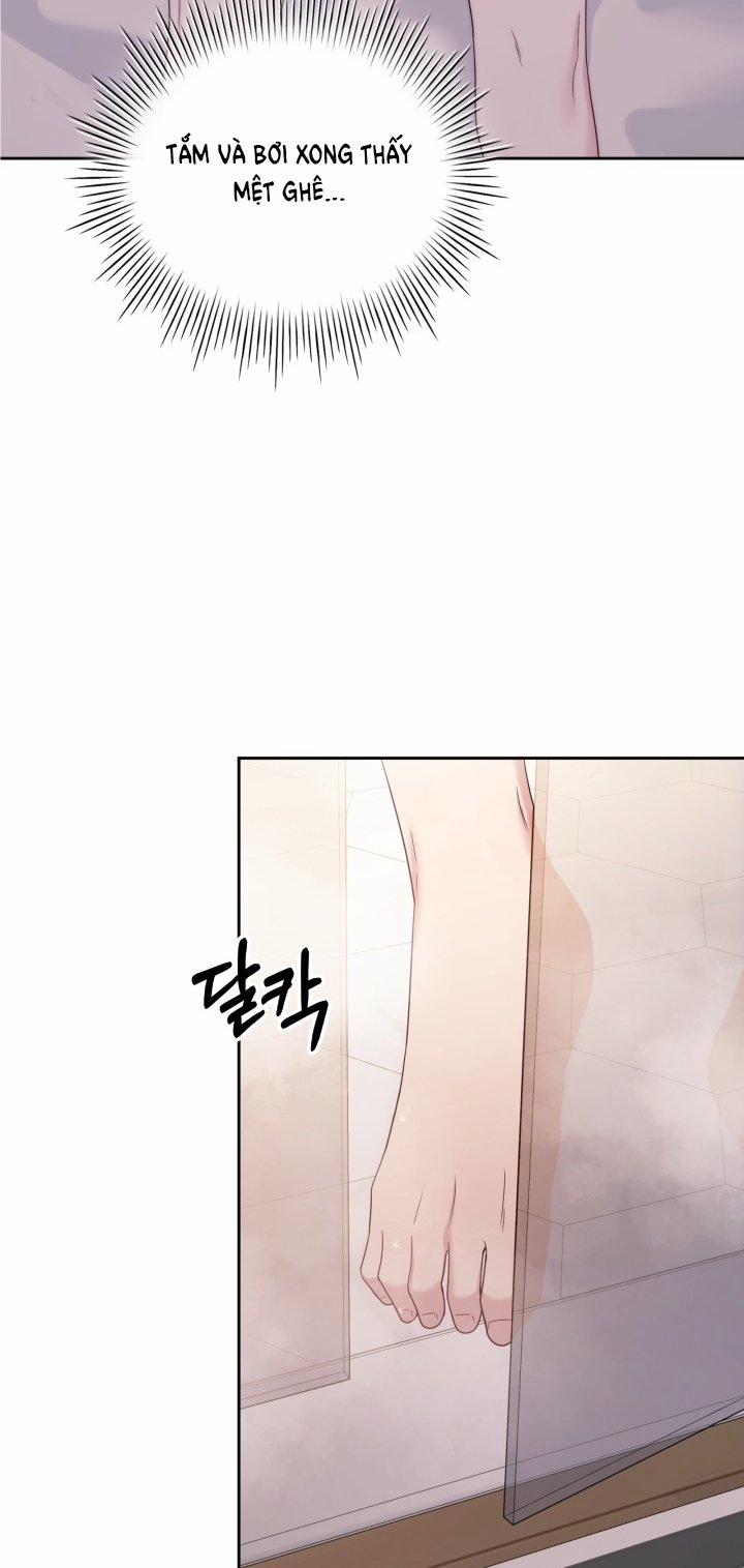 [18+] In The Cage 25.2 trang 29