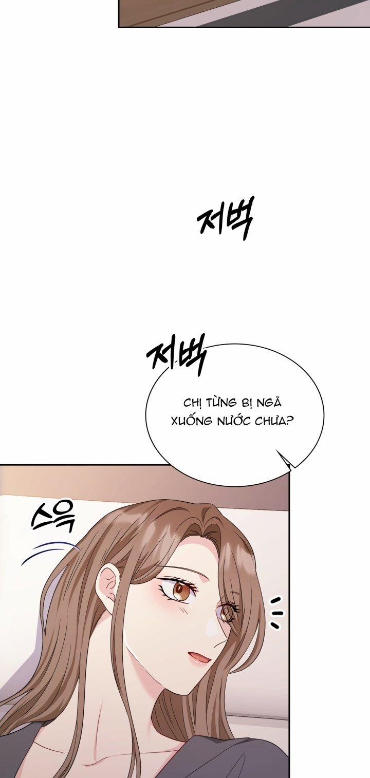[18+] In The Cage 25.2 trang 30