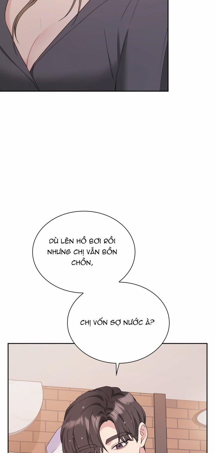[18+] In The Cage 25.2 trang 31