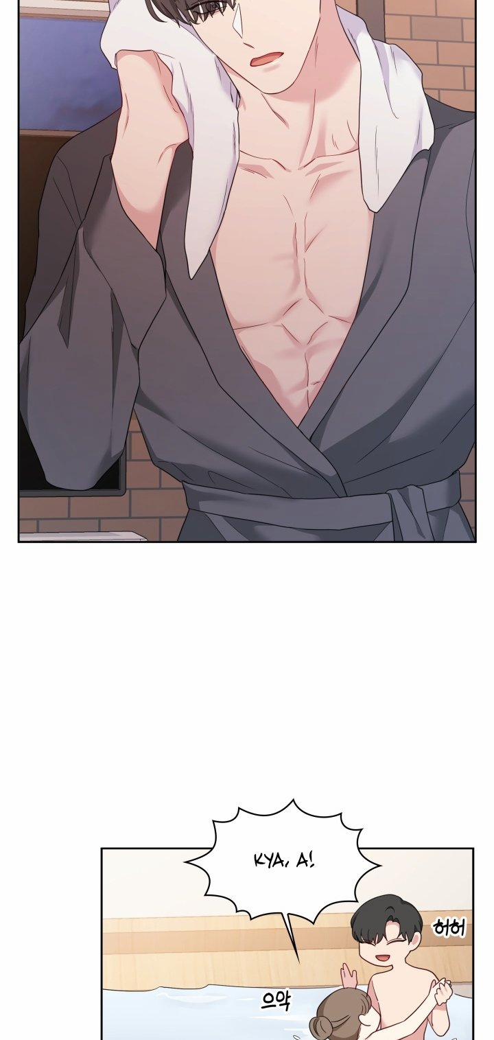 [18+] In The Cage 25.2 trang 32