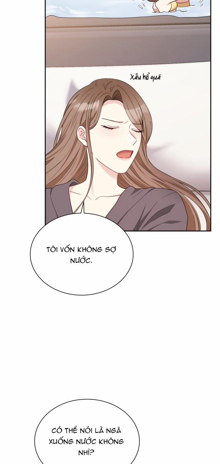 [18+] In The Cage 25.2 trang 33