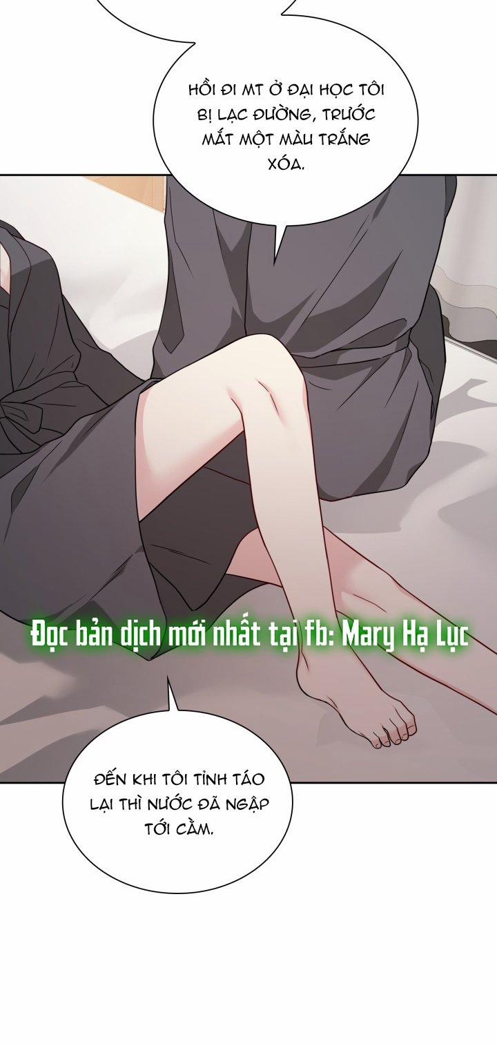 [18+] In The Cage 25.2 trang 34