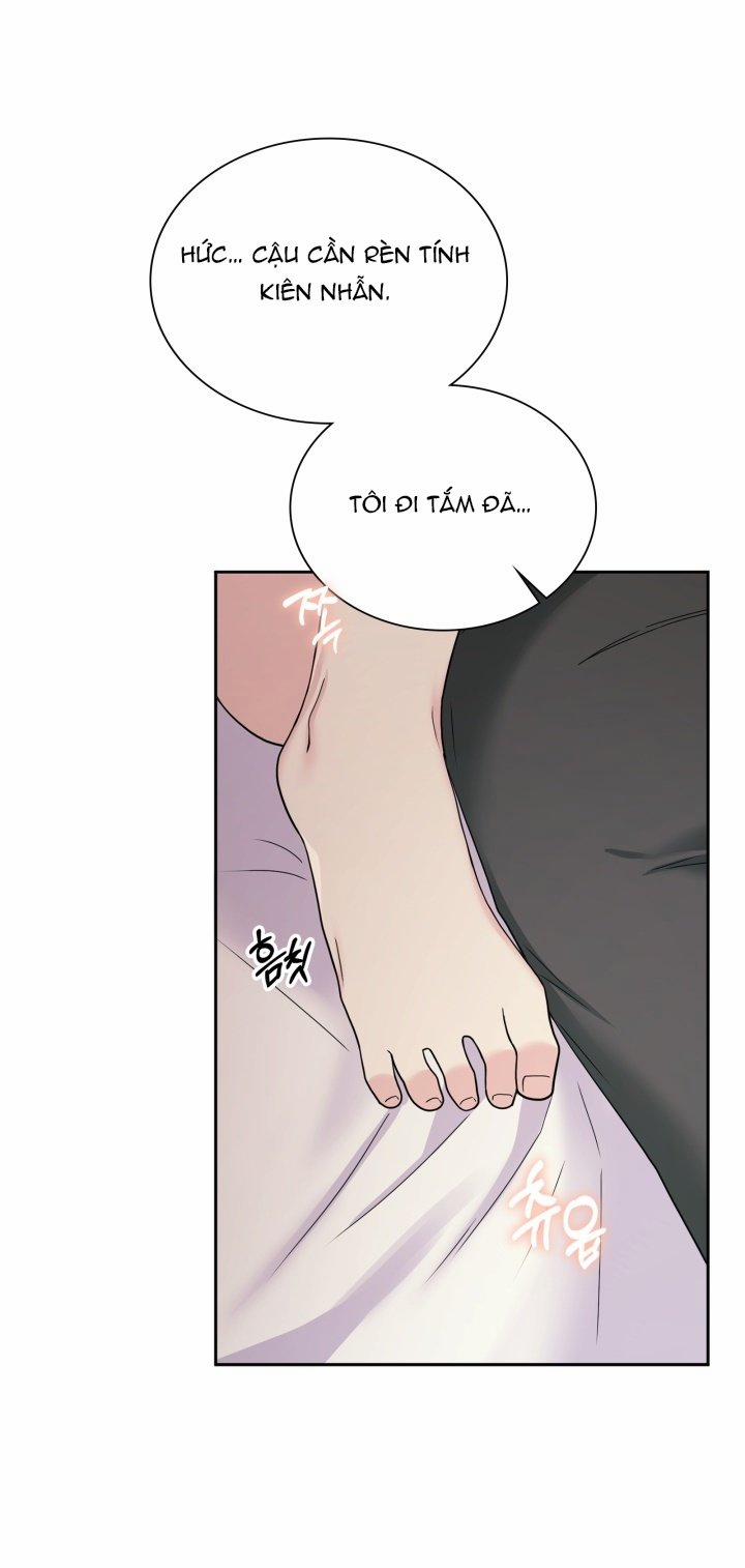 [18+] In The Cage 25.2 trang 5
