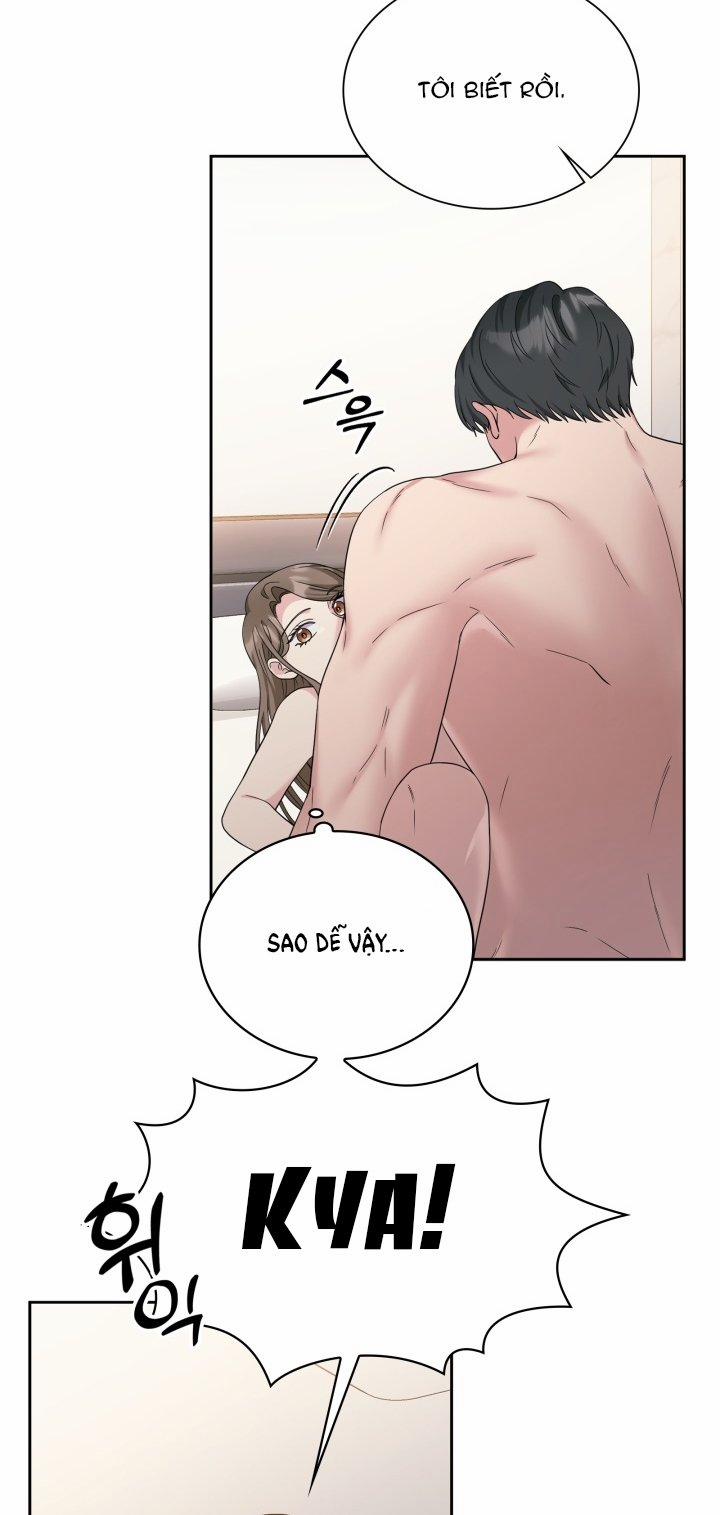 [18+] In The Cage 25.2 trang 7