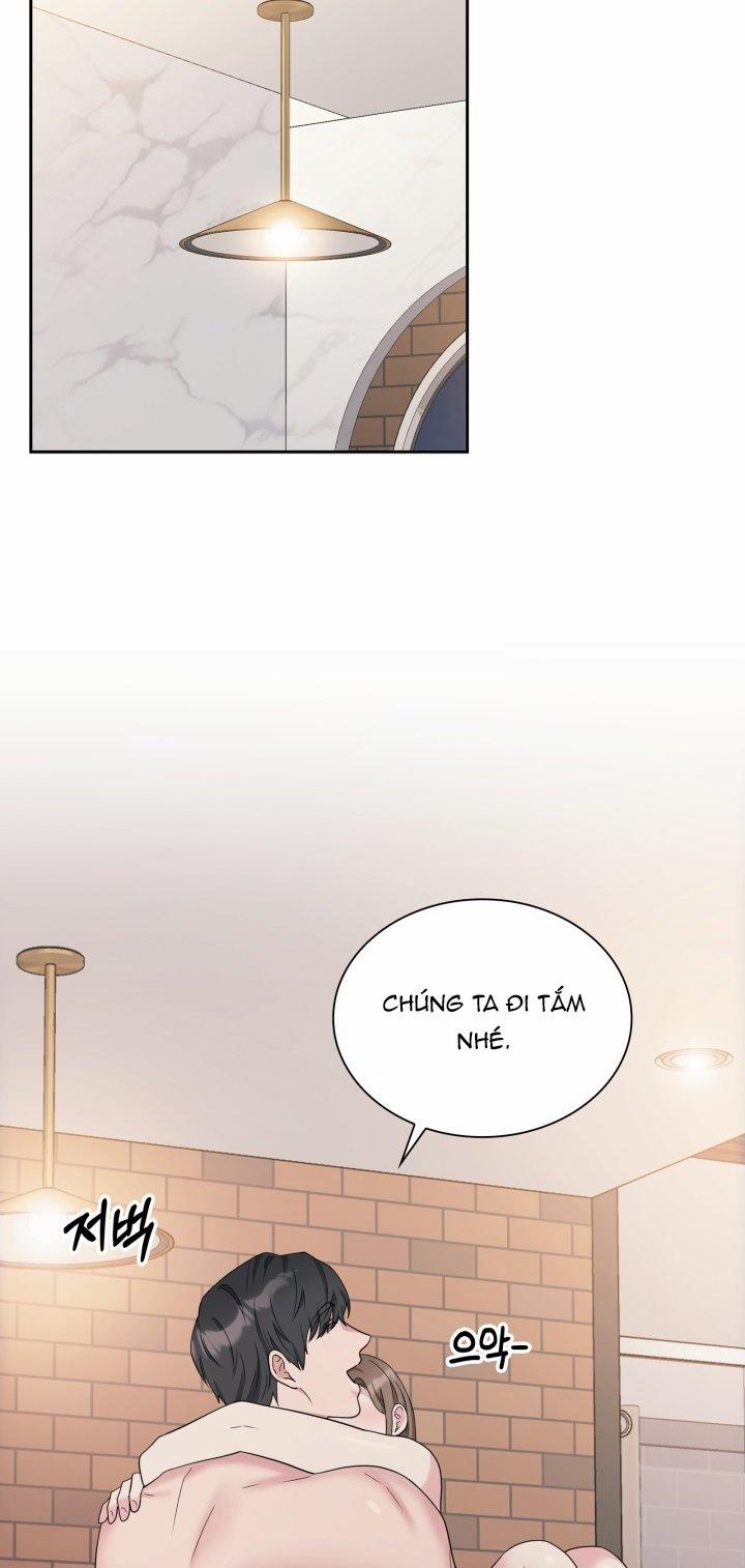 [18+] In The Cage 25.2 trang 8