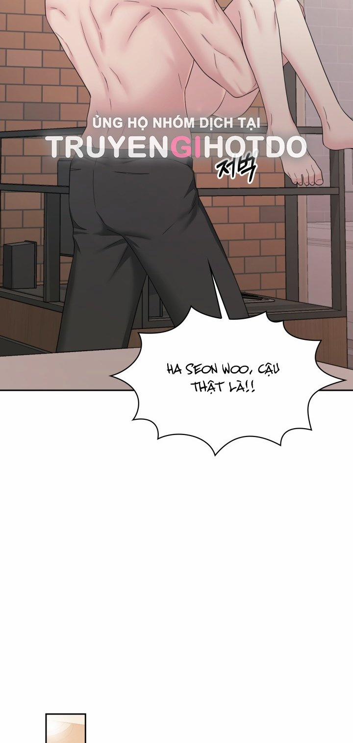 [18+] In The Cage 25.2 trang 9