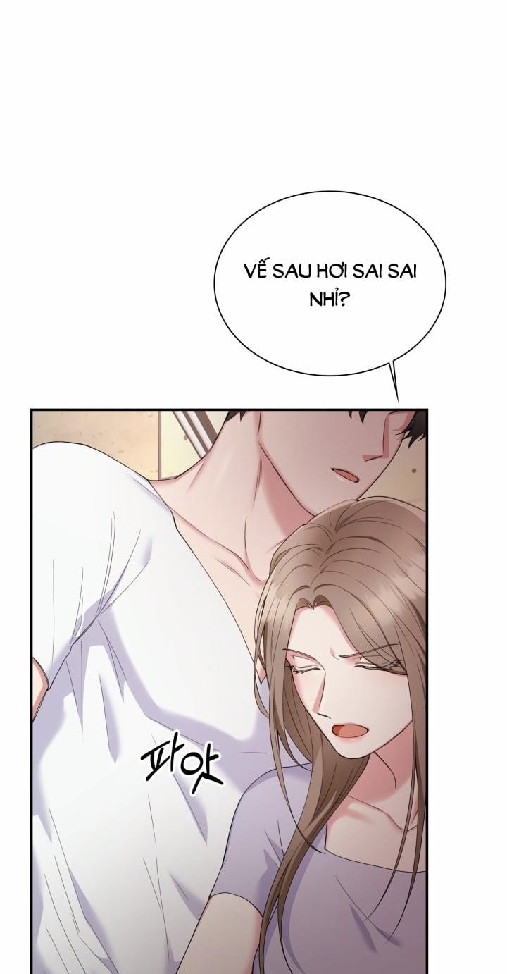 [18+] In The Cage 3.2 trang 0