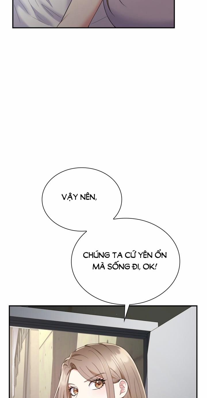 [18+] In The Cage 3.2 trang 1