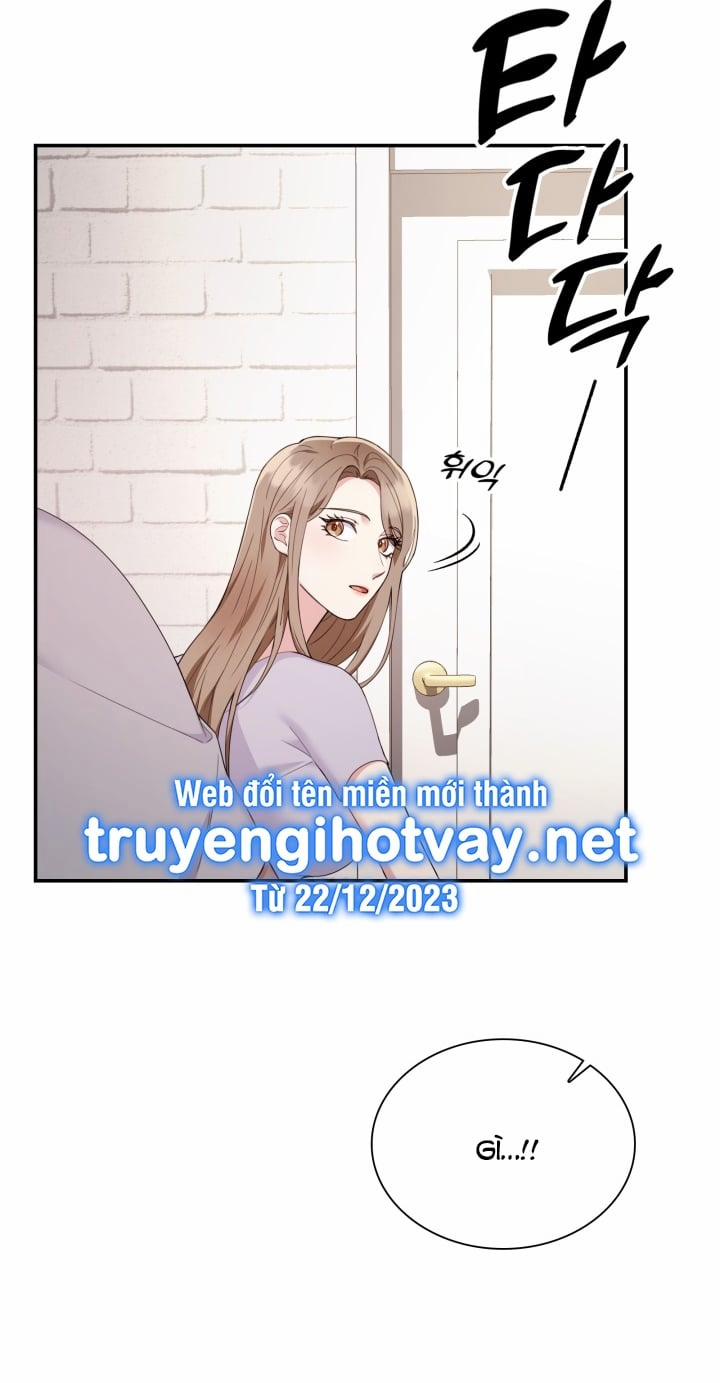 [18+] In The Cage 3.2 trang 10