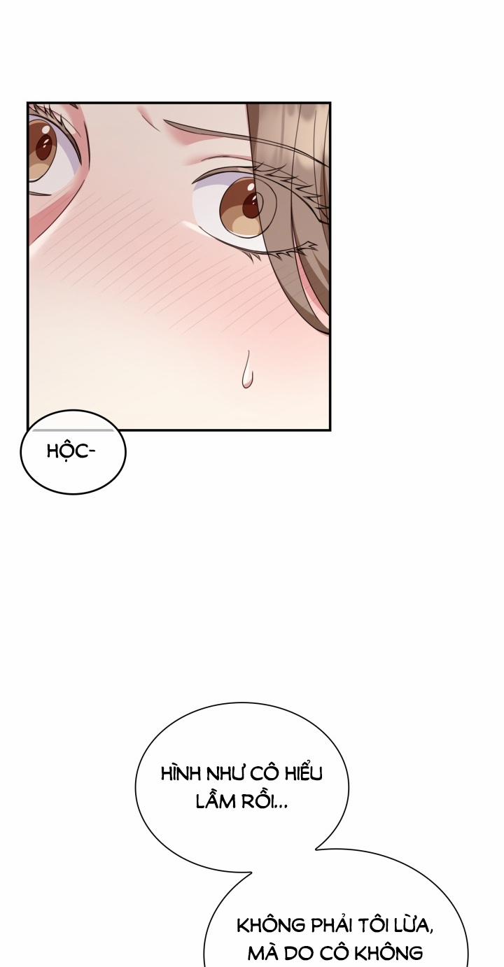 [18+] In The Cage 3.2 trang 12