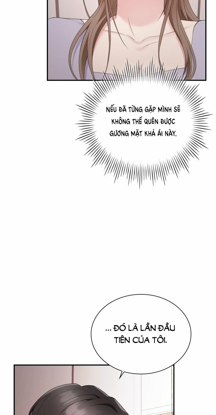 [18+] In The Cage 3.2 trang 15