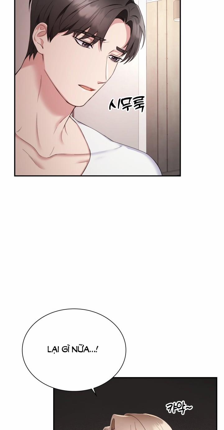 [18+] In The Cage 3.2 trang 16