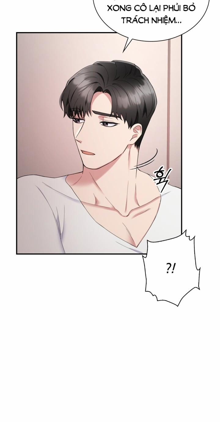 [18+] In The Cage 3.2 trang 18