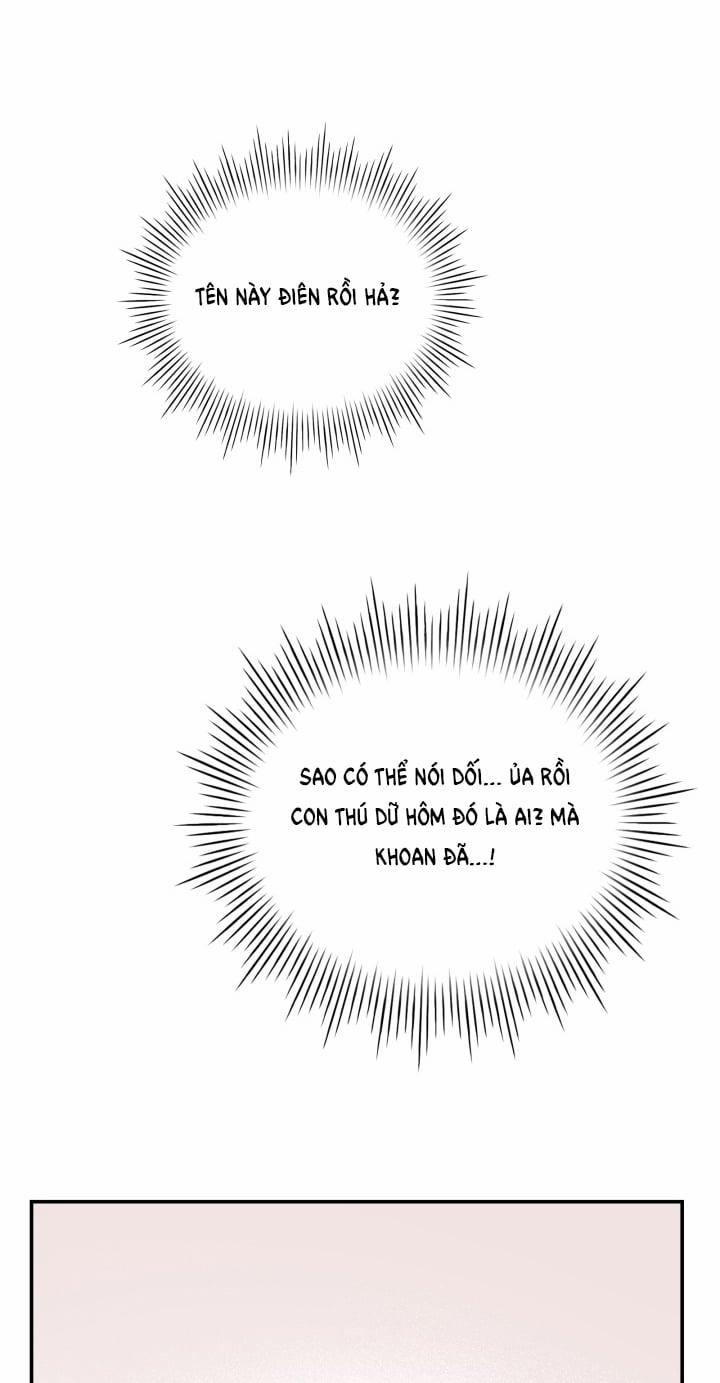 [18+] In The Cage 3.2 trang 19