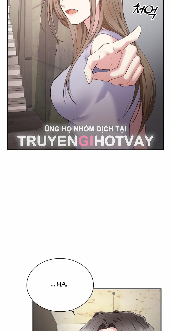 [18+] In The Cage 3.2 trang 2