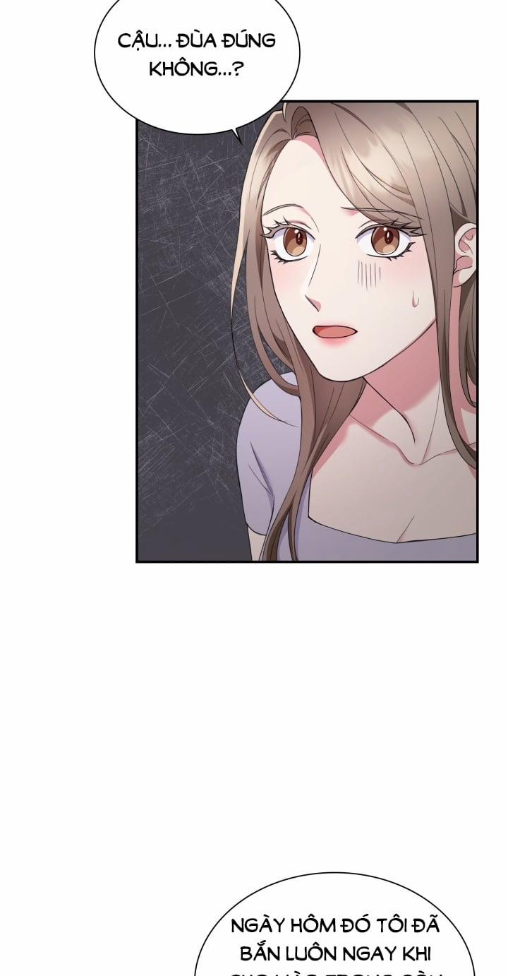 [18+] In The Cage 3.2 trang 21