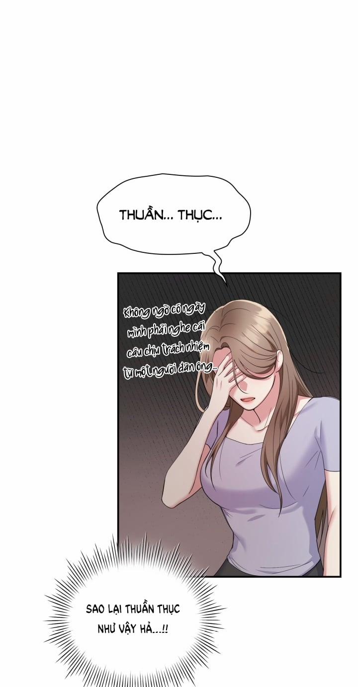 [18+] In The Cage 3.2 trang 23