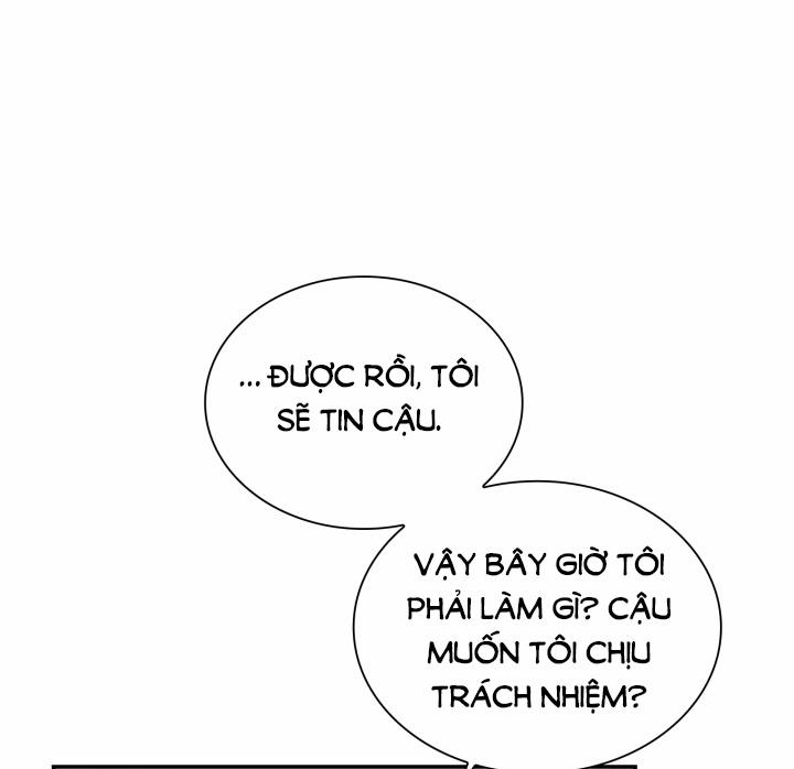 [18+] In The Cage 3.2 trang 27