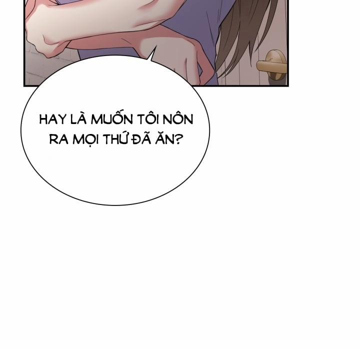 [18+] In The Cage 3.2 trang 29