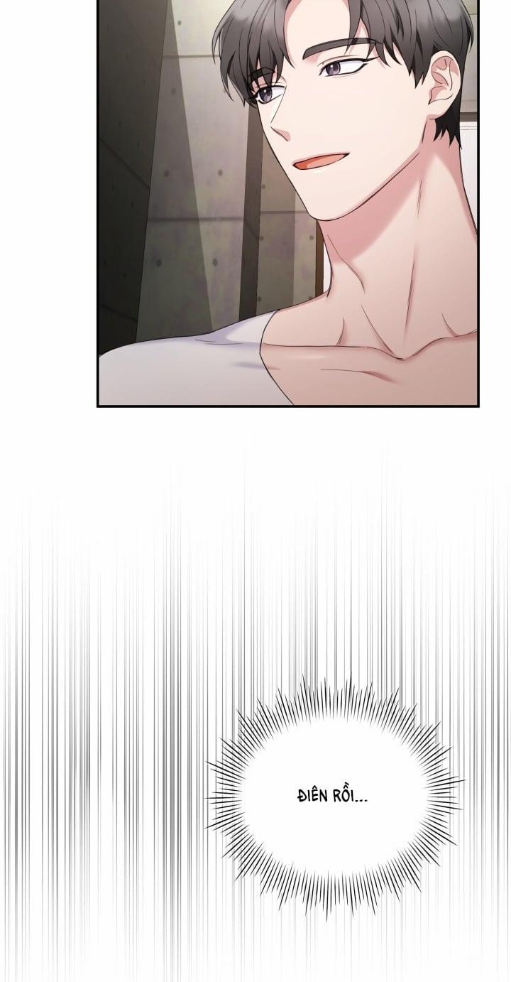 [18+] In The Cage 3.2 trang 3