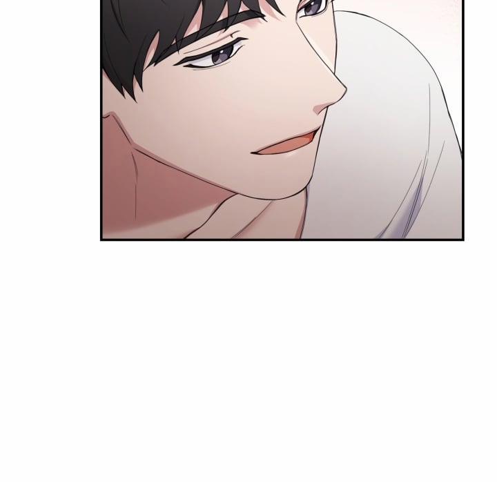 [18+] In The Cage 3.2 trang 31