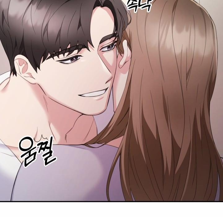 [18+] In The Cage 3.2 trang 36