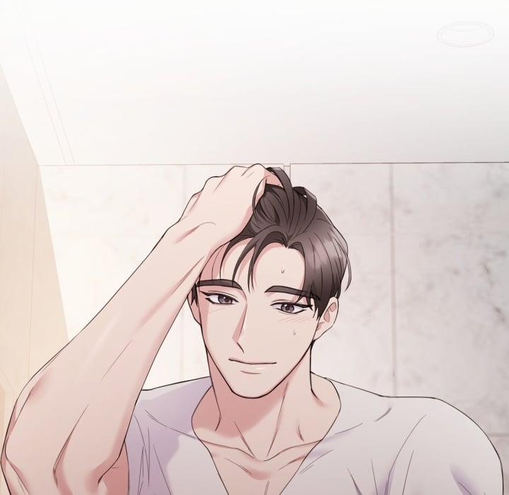 [18+] In The Cage 3.2 trang 47