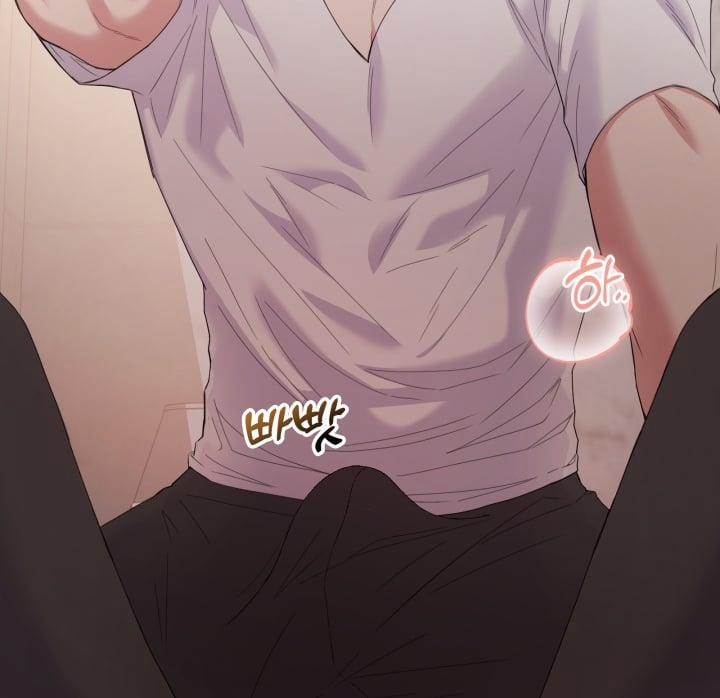 [18+] In The Cage 3.2 trang 48