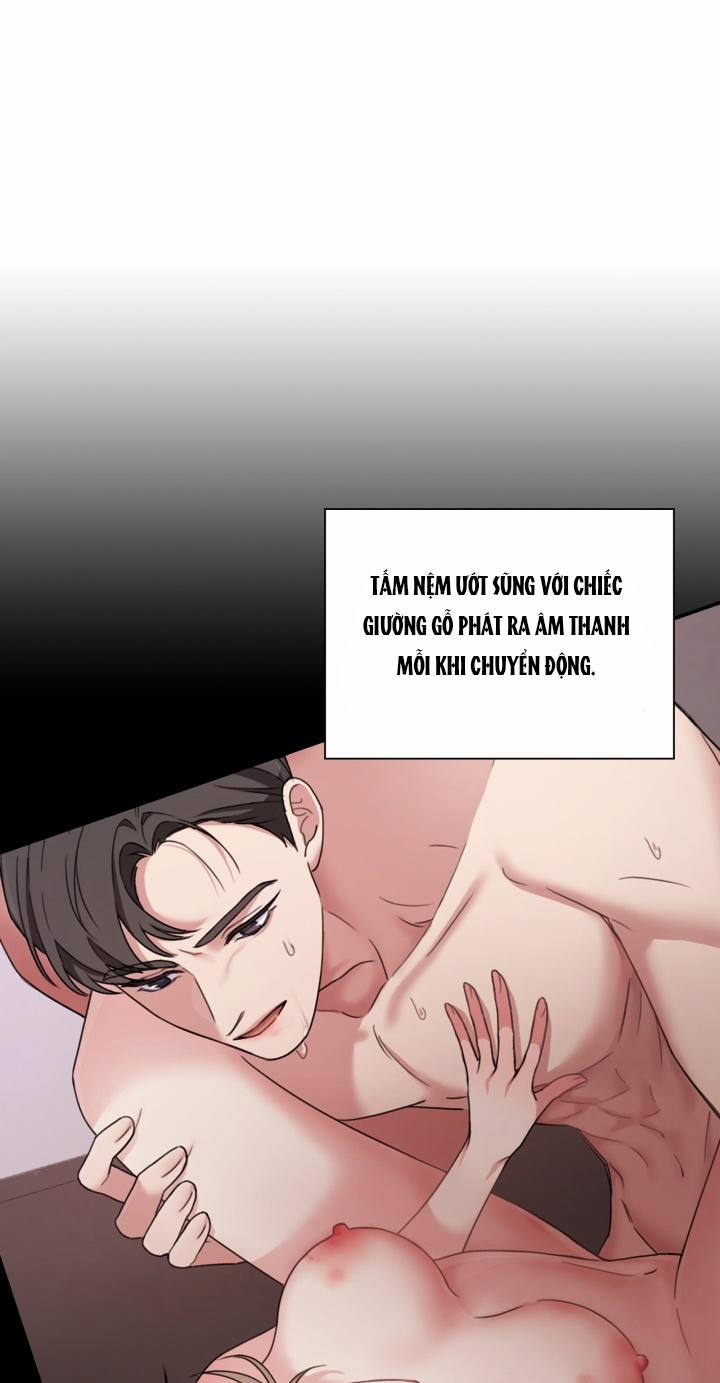 [18+] In The Cage 3.2 trang 7