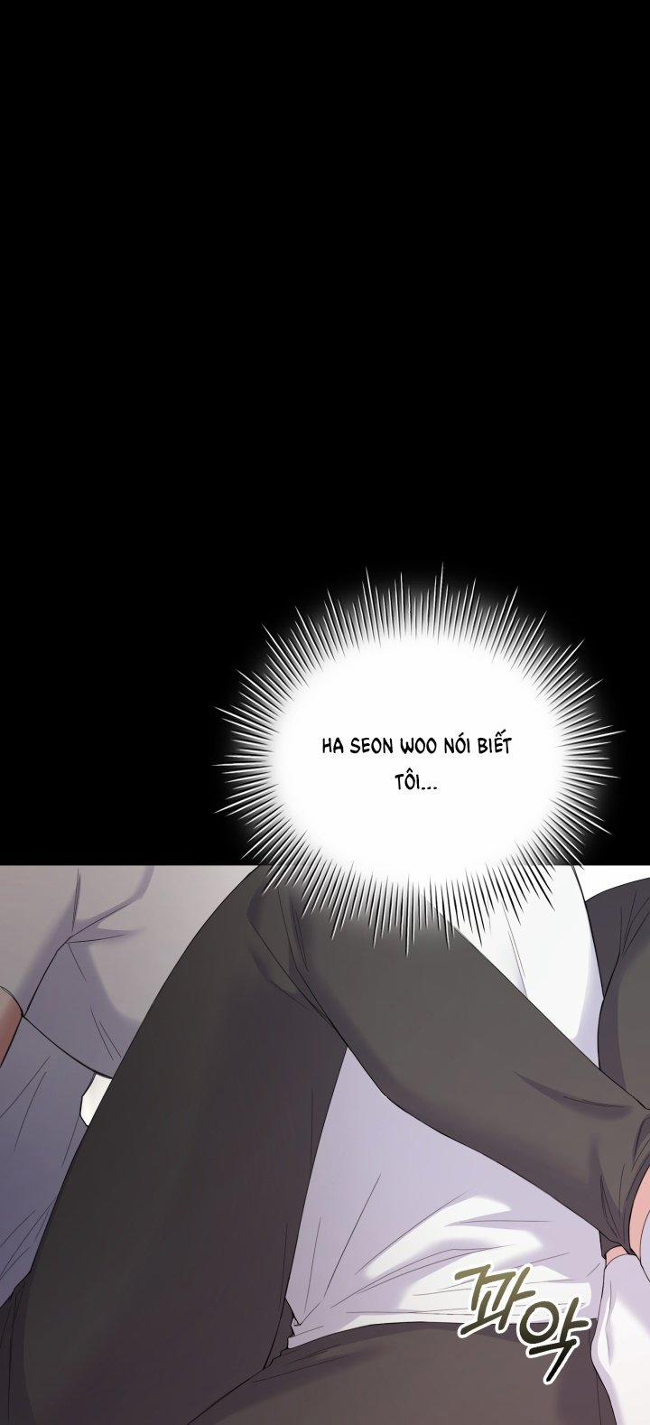 [18+] In The Cage 4.1 trang 15