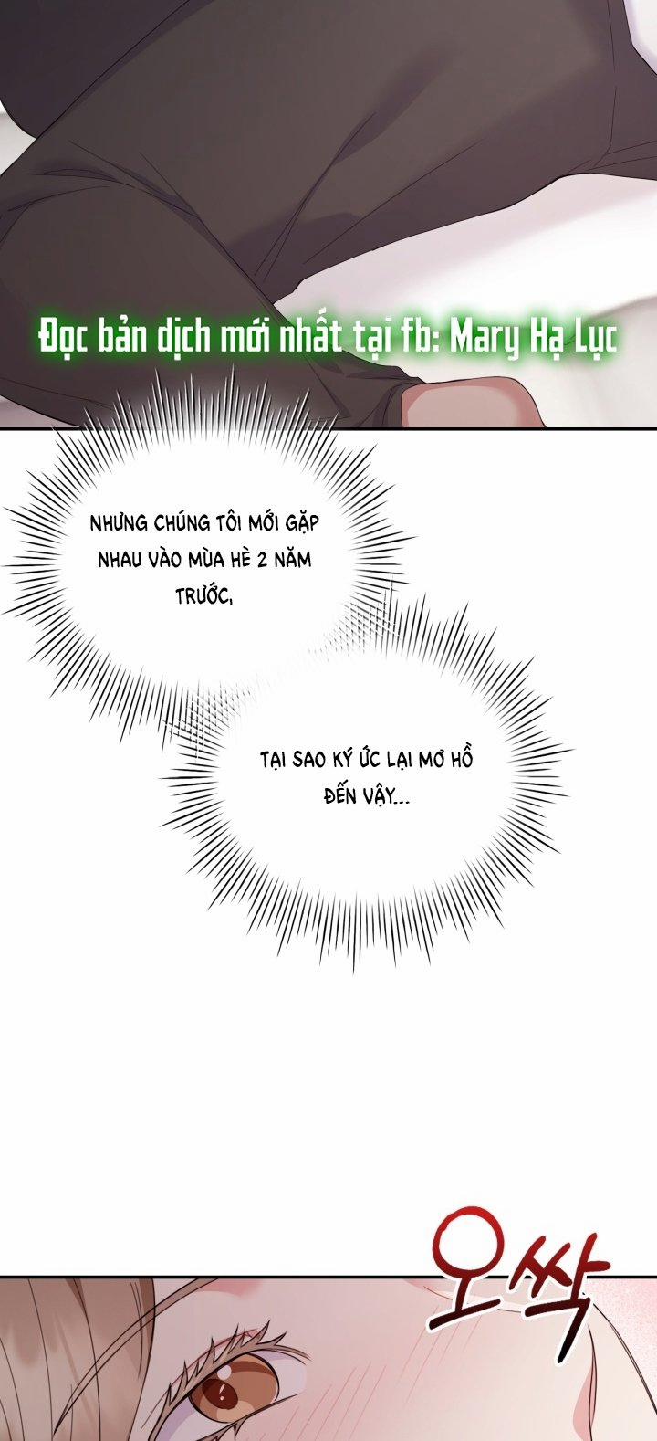 [18+] In The Cage 4.1 trang 16