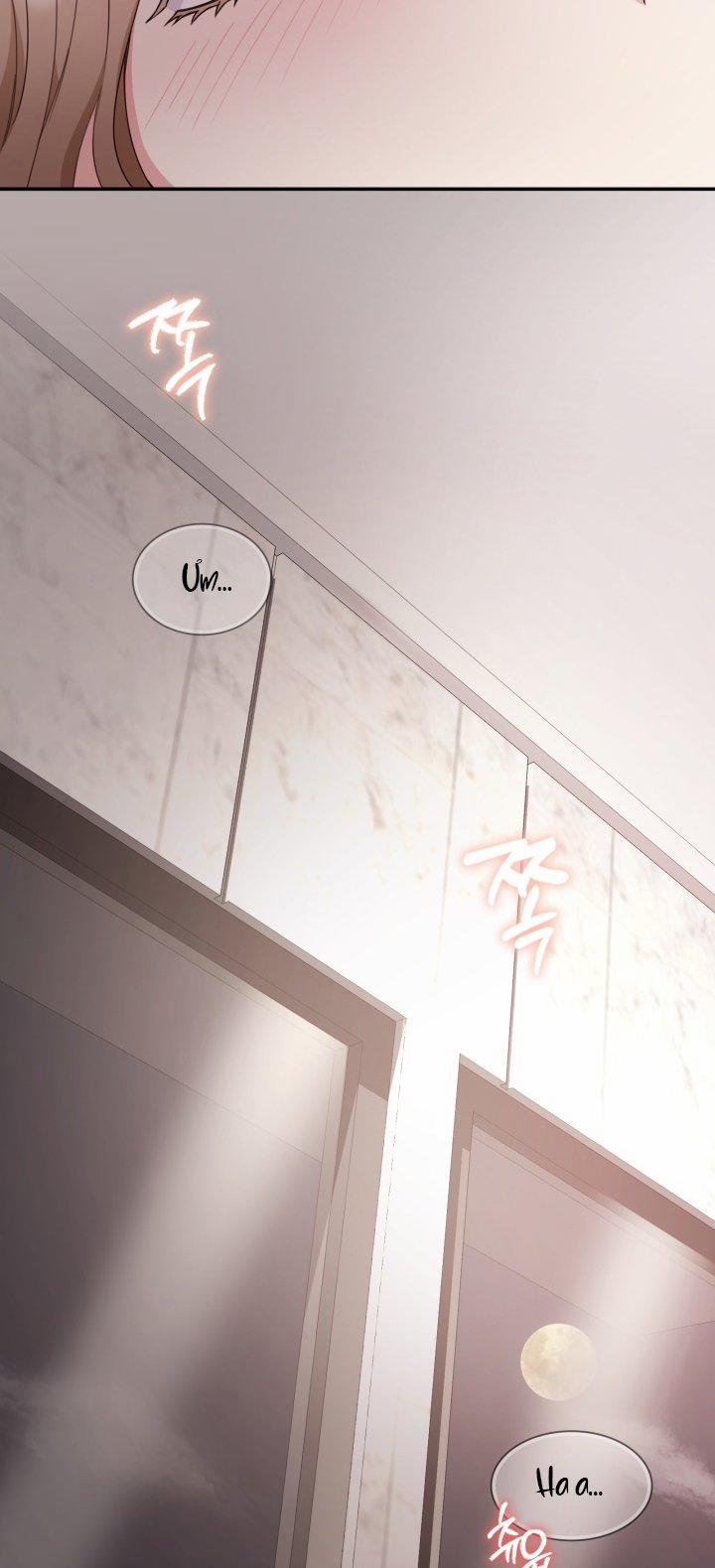 [18+] In The Cage 4.1 trang 17