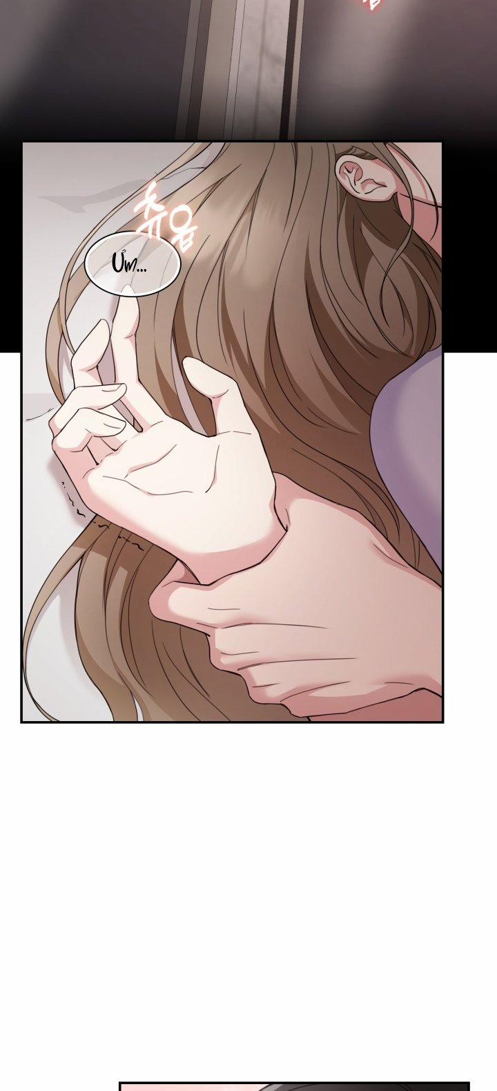 [18+] In The Cage 4.1 trang 18