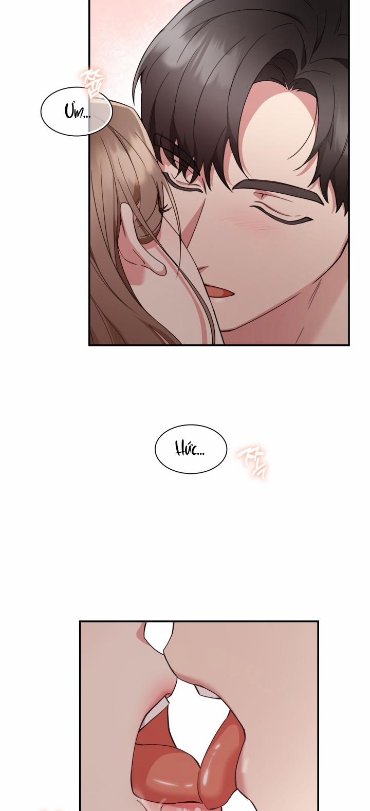 [18+] In The Cage 4.1 trang 19