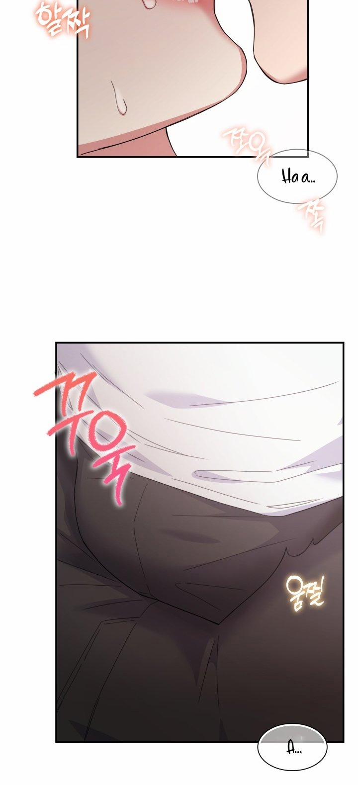 [18+] In The Cage 4.1 trang 20