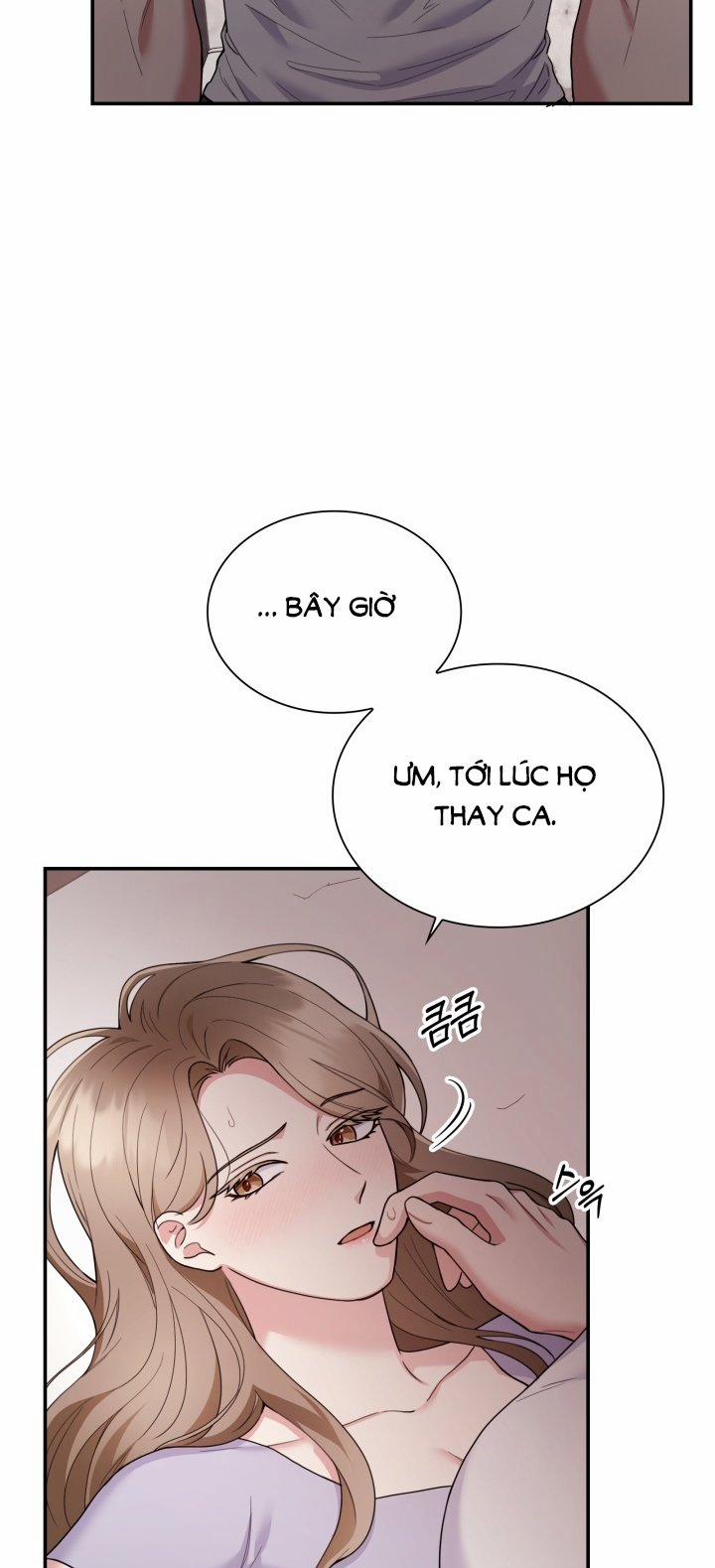 [18+] In The Cage 4.1 trang 23