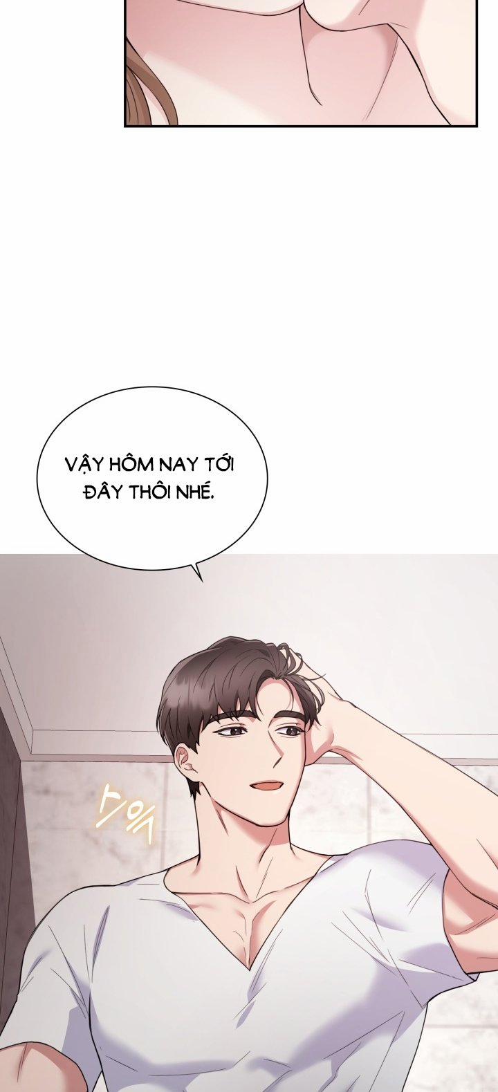 [18+] In The Cage 4.1 trang 26