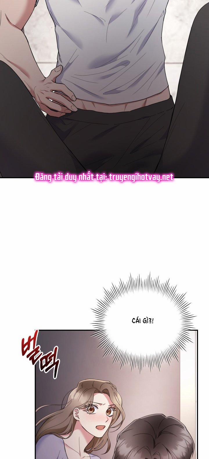 [18+] In The Cage 4.1 trang 27