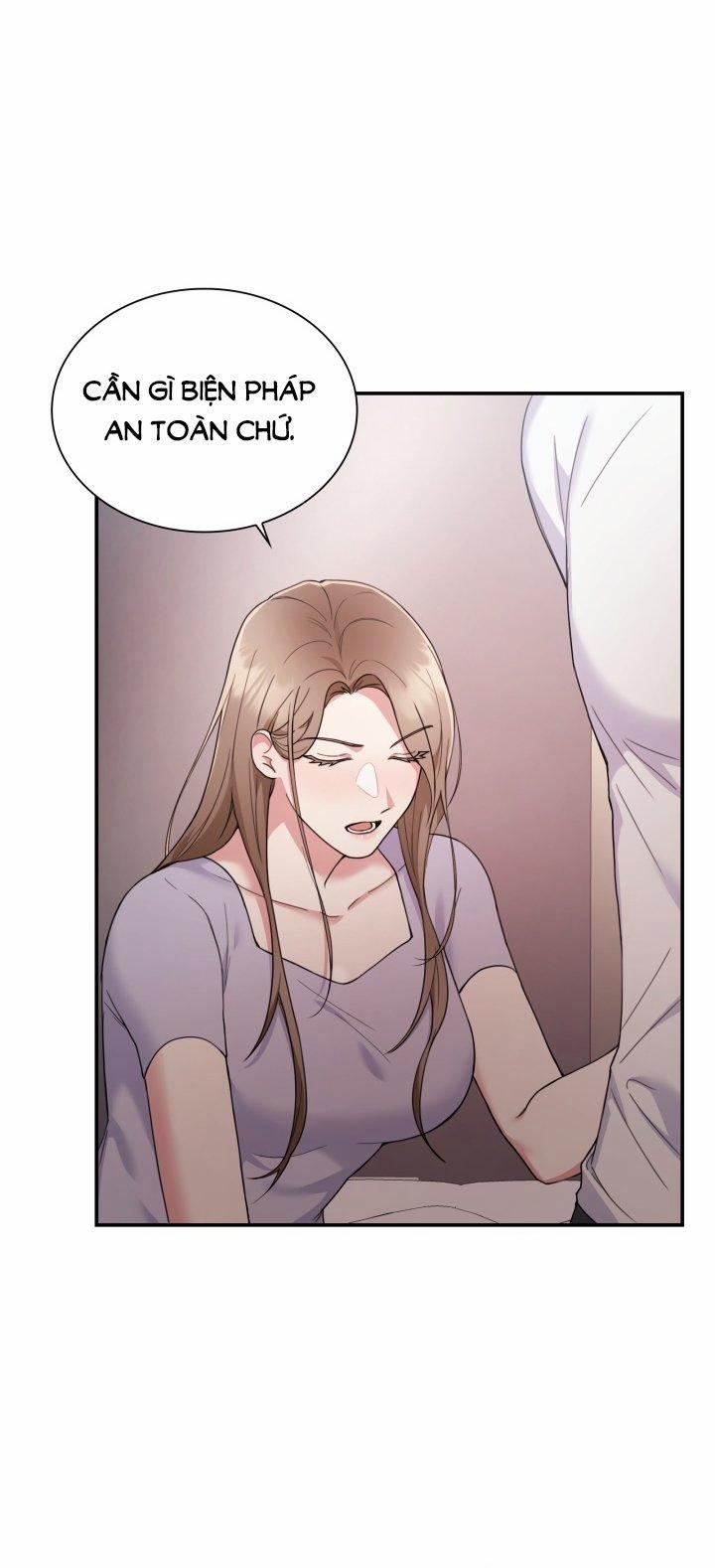 [18+] In The Cage 4.1 trang 30