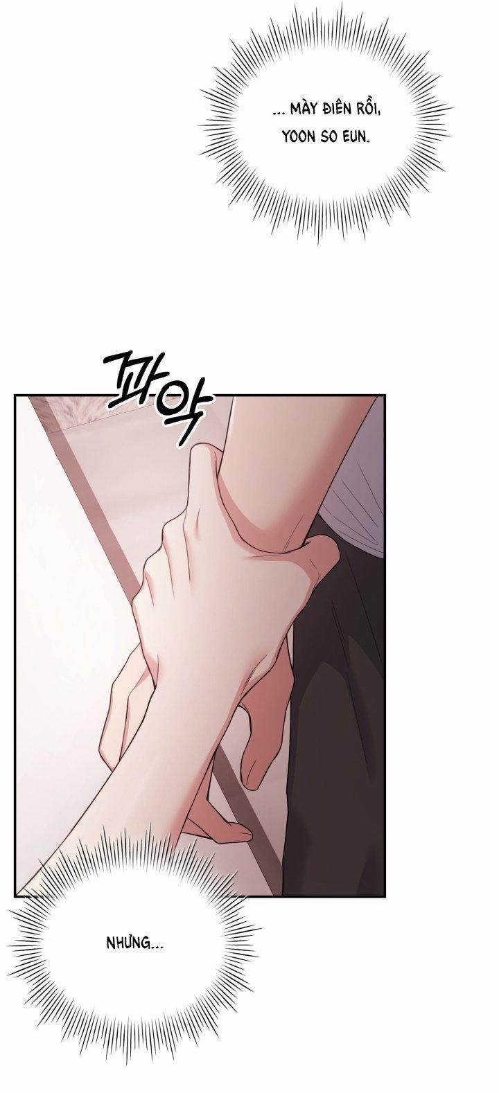 [18+] In The Cage 4.1 trang 31