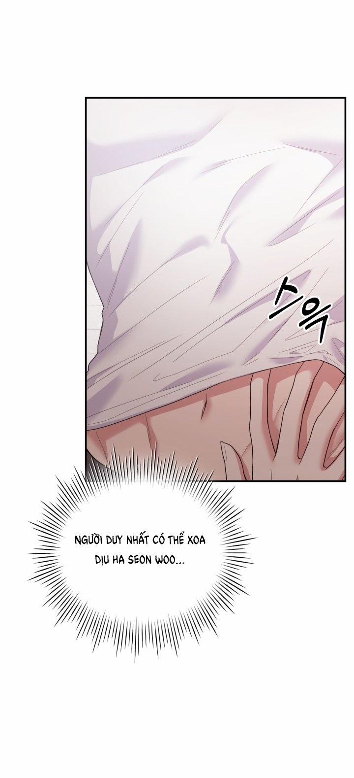 [18+] In The Cage 4.1 trang 32