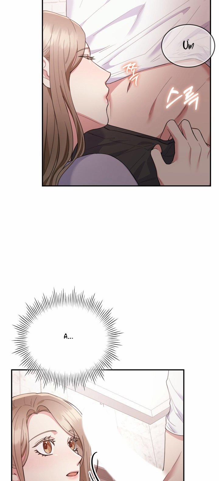 [18+] In The Cage 4.1 trang 34