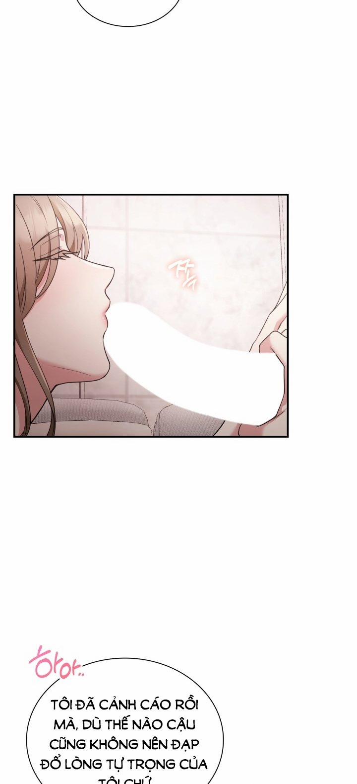 [18+] In The Cage 4.1 trang 36