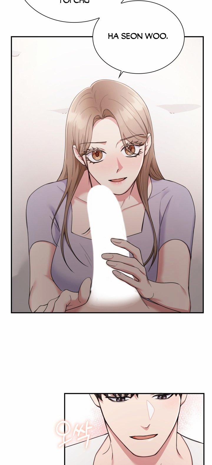 [18+] In The Cage 4.1 trang 37