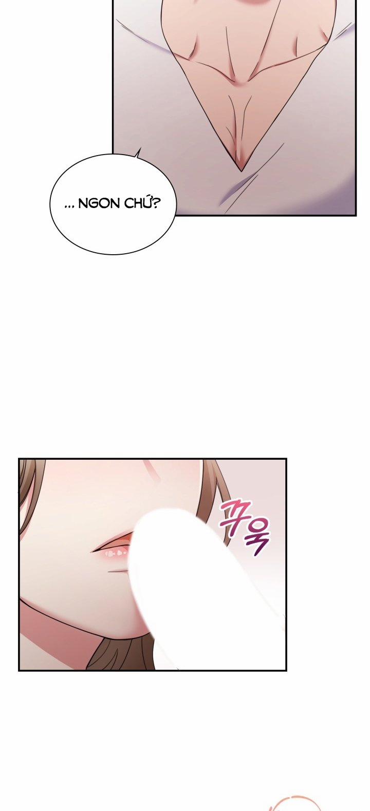 [18+] In The Cage 4.1 trang 38