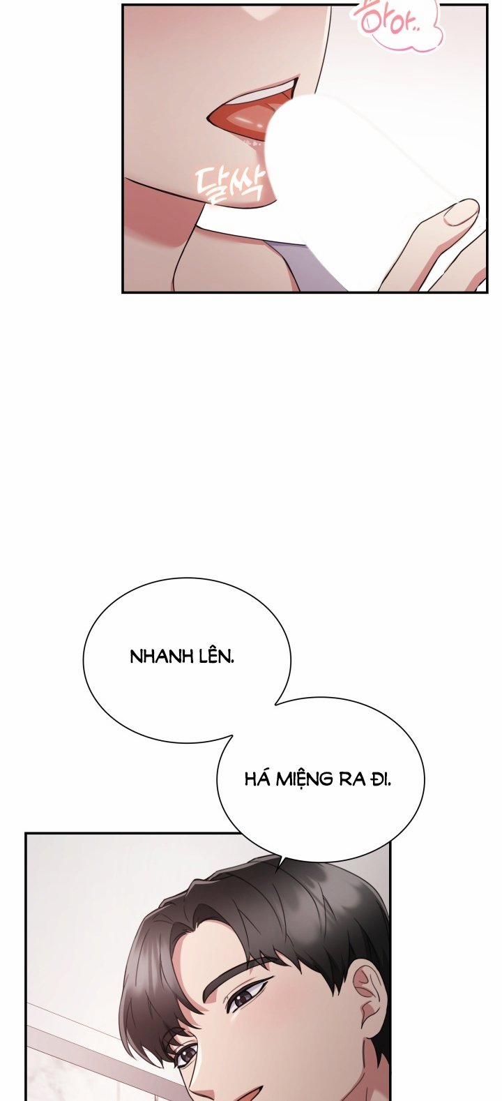 [18+] In The Cage 4.1 trang 39