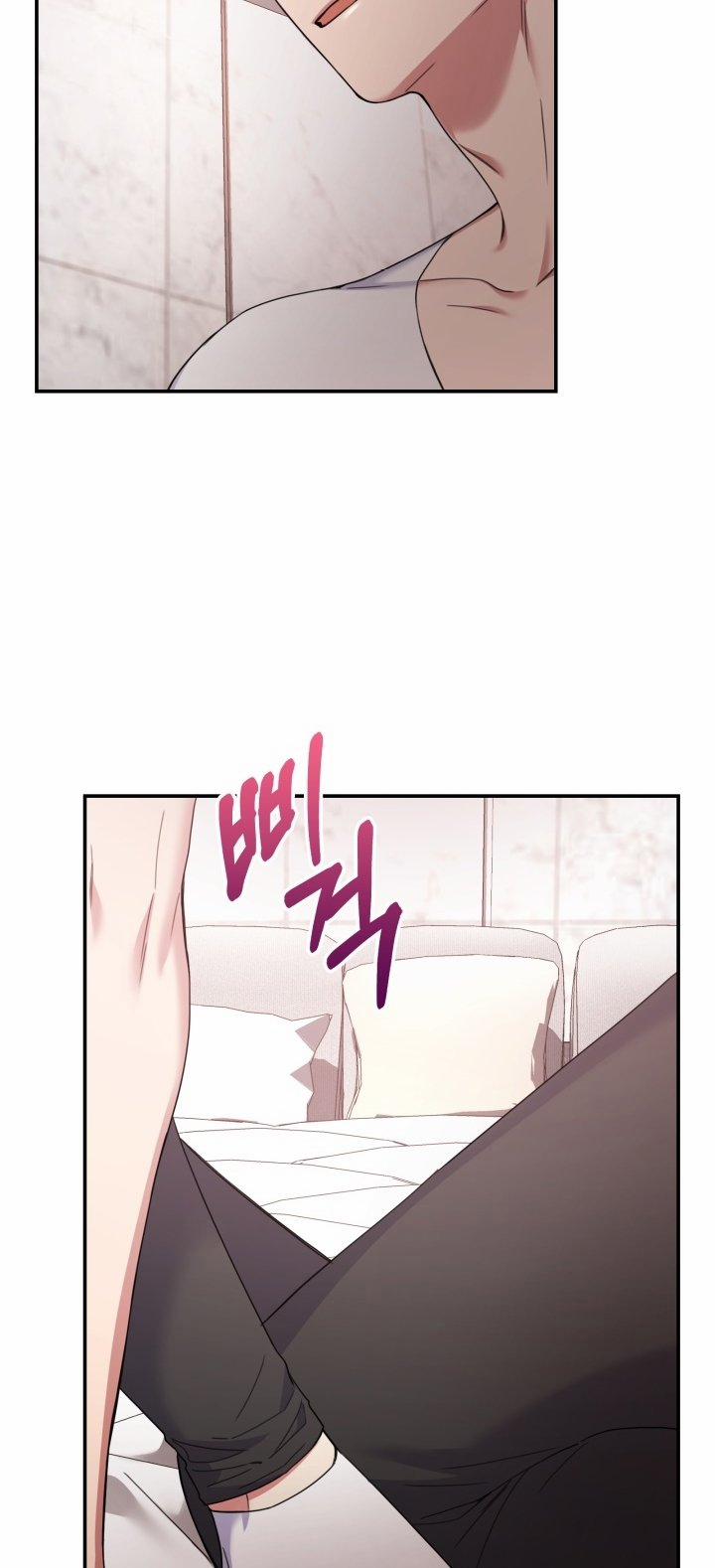 [18+] In The Cage 4.1 trang 40