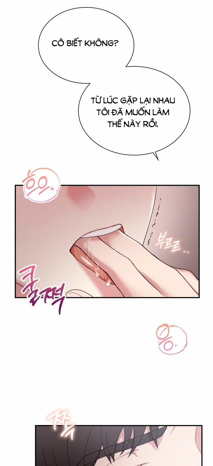 [18+] In The Cage 4.1 trang 42