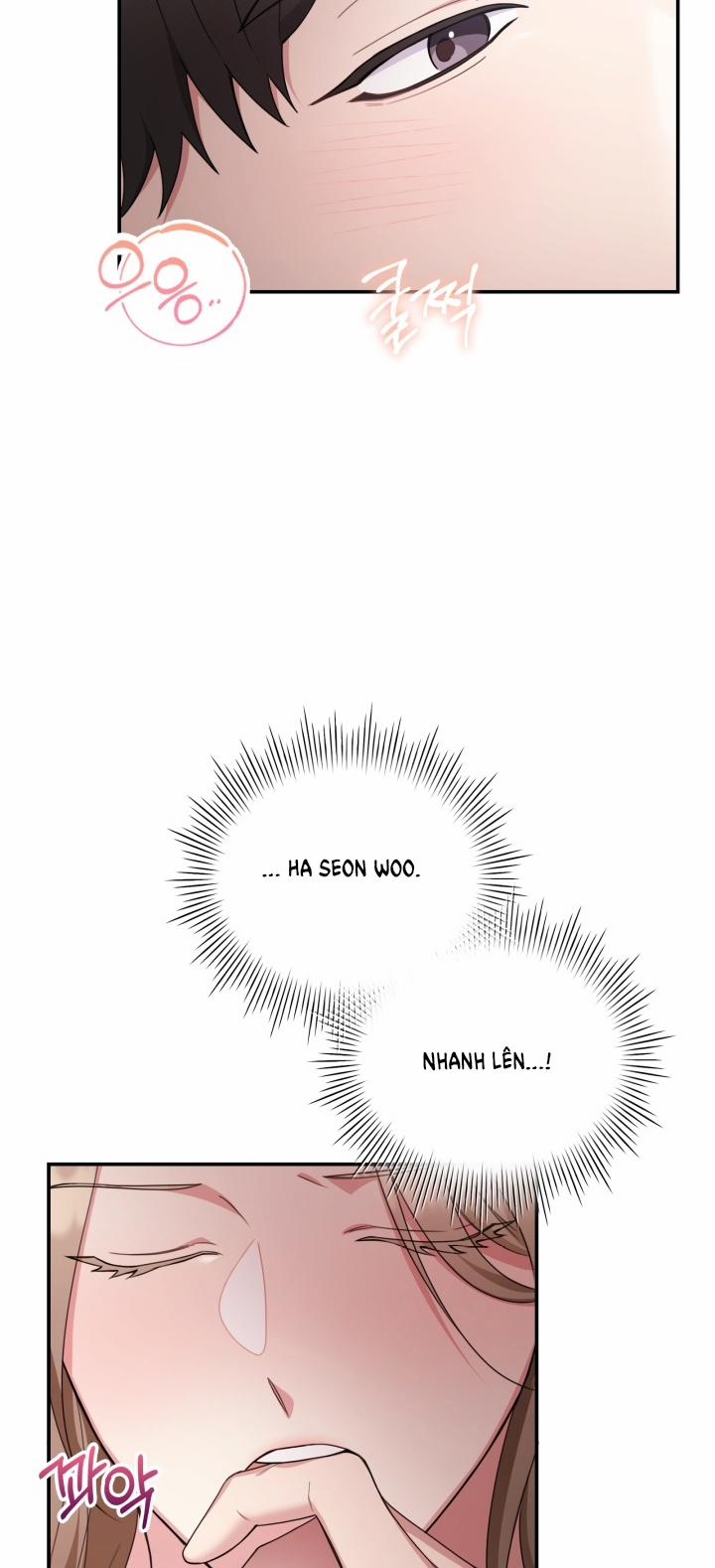 [18+] In The Cage 4.1 trang 43