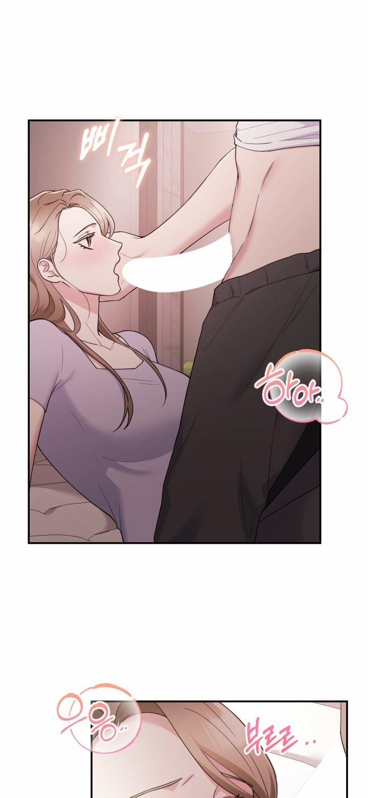 [18+] In The Cage 4.2 trang 0